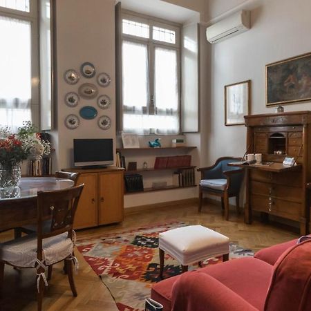 Apartament Italianway - Santa Maria Fulcorina 11 Mediolan Zewnętrze zdjęcie