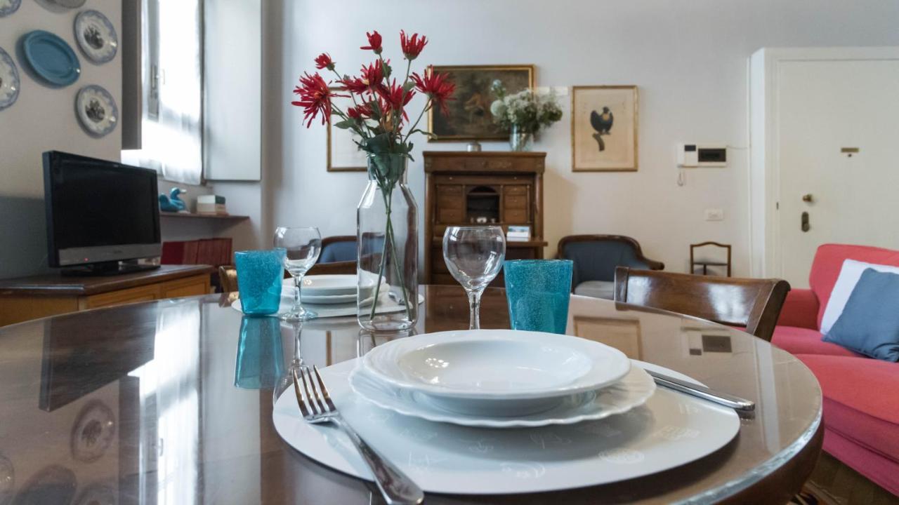 Apartament Italianway - Santa Maria Fulcorina 11 Mediolan Zewnętrze zdjęcie