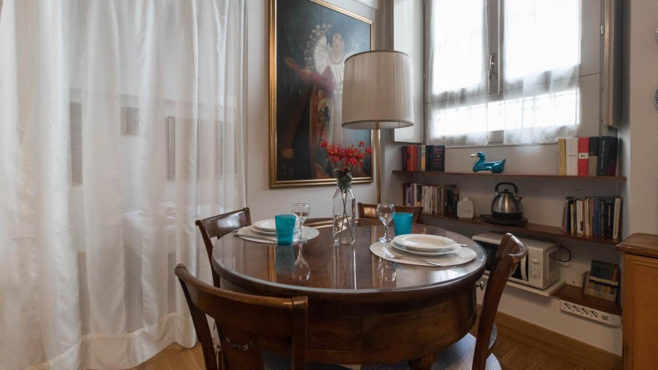 Apartament Italianway - Santa Maria Fulcorina 11 Mediolan Zewnętrze zdjęcie