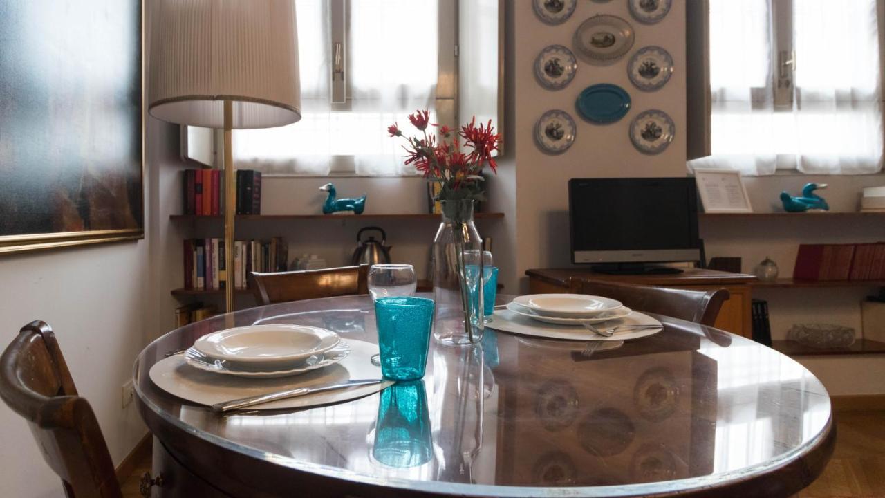 Apartament Italianway - Santa Maria Fulcorina 11 Mediolan Zewnętrze zdjęcie