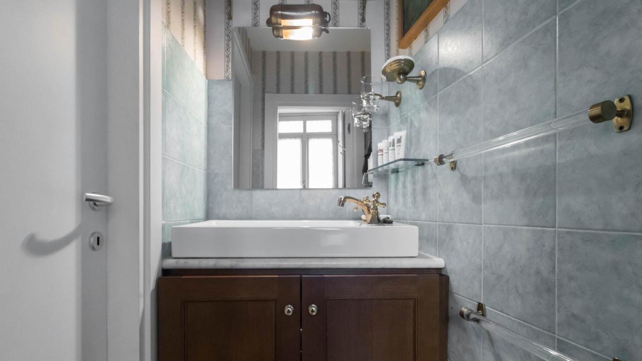 Apartament Italianway - Santa Maria Fulcorina 11 Mediolan Zewnętrze zdjęcie