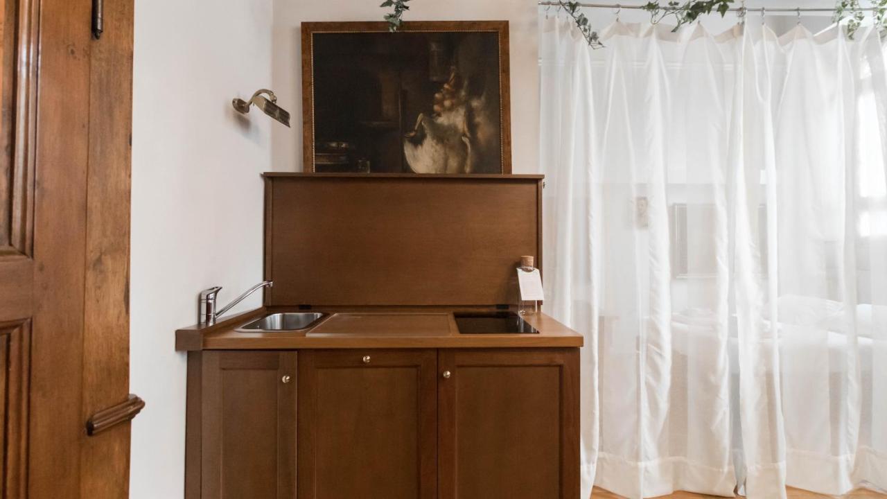 Apartament Italianway - Santa Maria Fulcorina 11 Mediolan Zewnętrze zdjęcie